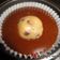 Cooksnap από tella στη συνταγή Σοκολατένια cupcakes γεμιστά με ζύμη μπισκότου!
