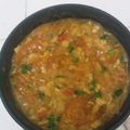 Cooksnap dari Isma untuk resep Seblak Super Sederhana ala Anak Kos