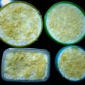 Cooksnap dari Mama Weny untuk resep PUDING SUSU KEJU
