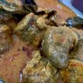 Cooksnap dari Irma Amelia Maharani untuk resep 6. Mujair Nyat Nyat Khas Bali