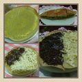 Cooksnap dari Win Mei untuk resep Martabak Bangka OKE (karena rasa dan teksturnya sangat Oke )