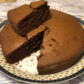 El cooksnap de Ana Di Vito cuando hizo Bizcochuelo de chocolate húmedo y esponjoso.