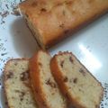 El cooksnap de Pam Ela cuando hizo Budín de pera y buttermilk.