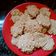 El cooksnap de Patri Vargas cuando hizo Galletas de avena y nuez 🍘🧃.