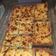 El cooksnap de Carol Michaell Caballero cuando hizo Tarta de coco Robinson.