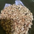 Cooksnap dari Jangie Nafota untuk resep Kacang Bawang Daun Jeruk