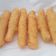 Cooksnap dari Pediatric Cardiologist's Kitchen untuk resep Stick Kentang Keju