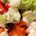 صورة من @diet_jojohealthmeals، شاركها بعد تجربة وصفة الطرشي الأحمر العراقي...😙