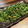 Michelle 的 枸杞蒜香莧菜(簡單料理) cooksnap