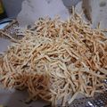 Cooksnap dari Evi Kamiati untuk resep Sistik bawang seledri