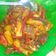 Cooksnap dari Annisa bojone Sandi untuk resep Dendeng  sapi+kentang sambalado mudah, praktis,nikmat...