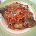Cooksnap dari Yuni Setmonowati untuk resep Pecak ikan kembung