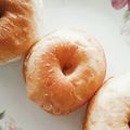 Cooksnap dari Bunga Arifa untuk resep Donat Nasi