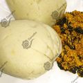 Muas_delicacy's cooksnap of when they made Sakwara da miyar agushi.