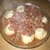 El cooksnap de Agustina Sola cuando hizo Sorrentinos de jamón y queso.