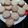 El cooksnap de Meritxell cuando hizo Alfajor de Maizena.