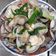 Fangyi Yeung 的 九層塔炒蛤蜊 cooksnap