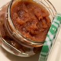 Cooksnap από Julie A. στη συνταγή Καραμέλα υγιεινή από χουρμάδες (χουρμαδόμελο)