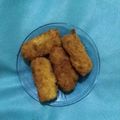 Cooksnap dari Puji Rahayu Kendariyati untuk resep Nugget Udang