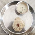 Nithyakalyani Sahayaraj's cooksnap of when they made வெண்பொங்கல் (Ven pongal recipe in tamil).