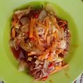 Cooksnap dari Susetianingsih untuk resep Nila Saos Asam Manis