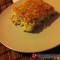 Cooksnap από Χαρούμπι στη συνταγή Μεσογειακή κολοκυθόπιτα με σπόρους