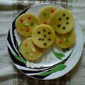 Cooksnap dari Adelia untuk resep Kue Lumpur Ubi Kuning
