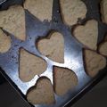 El cooksnap de cocereseva cuando hizo Galletitas de limón 🍋.