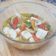 Cooksnap dari Harina Yuhetty untuk resep Sup sawi tahu putih ala korea