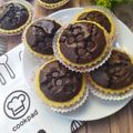 Cooksnap dari Daniar untuk resep Pai brownise
