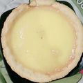 Cooksnap dari palupi mega untuk resep Pie Susu Teflon Anti Gagal