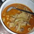 Cooksnap dari Fitria A Rianti untuk resep Sambal Goreng Manisa Tahu+Udang