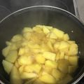 El cooksnap de Montserrat Rodríguez Gómez cuando hizo Compota de manzana con jengibre y limón.