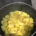 El cooksnap de Montserrat Rodríguez Gómez cuando hizo Compota de manzana con jengibre y limón.