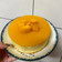 曾曼庭 的 芒果慕斯蛋糕 cooksnap