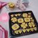 Cooksnap dari Cicilia Yustina Salamony untuk resep Garlic cheese cookies
