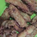 Cooksnap dari Syahidati HasAnah untuk resep Pisang Goreng Crispy