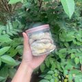 Cooksnap dari gieti cahya untuk resep Cookies Putri Salju Devina Hermawan