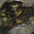 Cooksnap dari Nila Pratiwi Marwan untuk resep Ikan Kuwe Bakar