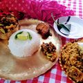 Manashi Saha's cooksnap of when they made মুড়ি - ঘন্ট (গোবিন্দ ভোগ চালের)(macher muri ghonto recipe in Bengali.