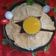 Saroj Shah's cooksnap of when they made ત્રણ પડવાળી રોટલી (Three Padvali Rotli Recipe In Gujarati).