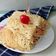 Cooksnap dari Setya N2 untuk resep Roti Jala (Kue Laba-Laba)