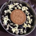 Cooksnap dari Muh Rafly Raihan untuk resep Puding Regal in Box