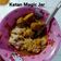 Cooksnap dari wulanandri untuk resep Ketan Magic Jar anti ribet (tanpa direndam)