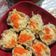 Cooksnap dari Hayatuz Zuhrah untuk resep Dimsum ayam udang