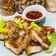 Cooksnap dari Dessy Arsanti untuk resep Babi Panggang (non halal)