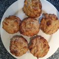 nelly.e.zamora's cooksnap of when they made French Toast Muffins.