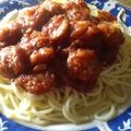 Cooksnap από Lina Tzimika στη συνταγή Τα πιο γρήγορα μακαρόνια με σάλτσα απο λουκάνικα
