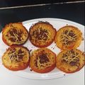 Cooksnap dari reinda untuk resep Terang Bulan mini (martabak manis mini)