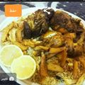 صورة من 🌠💐💞عاشقة الجنه💞💐🌠، شاركها بعد تجربة وصفة مندي او زرب